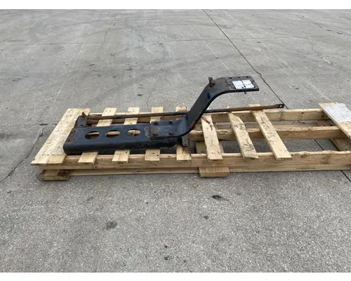 FREIGHTLINER Columbia Muffler