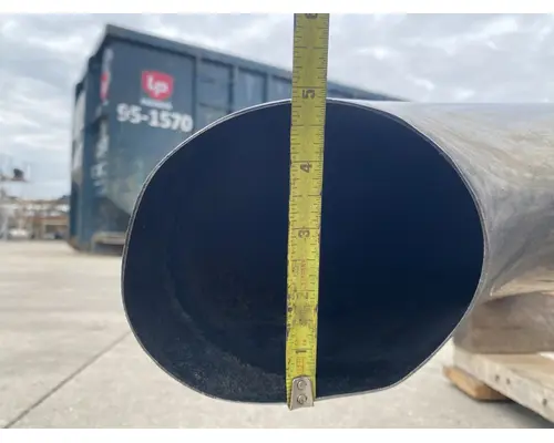 FREIGHTLINER Columbia Muffler