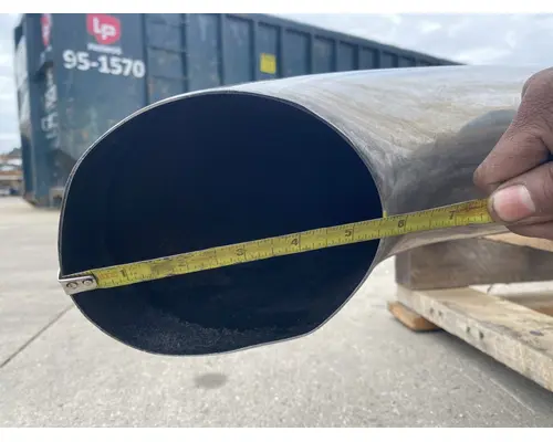 FREIGHTLINER Columbia Muffler