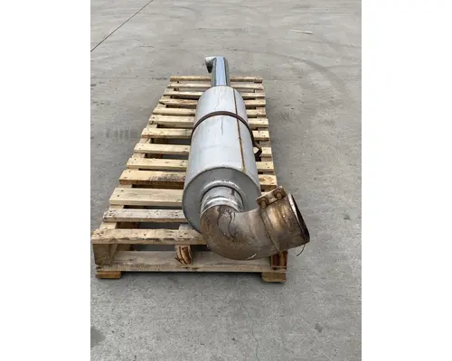 FREIGHTLINER Columbia Muffler