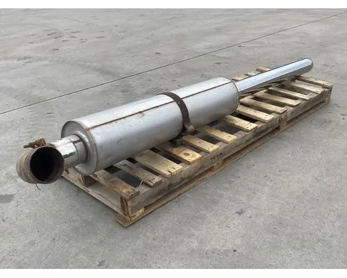 FREIGHTLINER Columbia Muffler