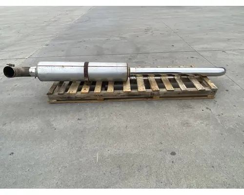 FREIGHTLINER Columbia Muffler