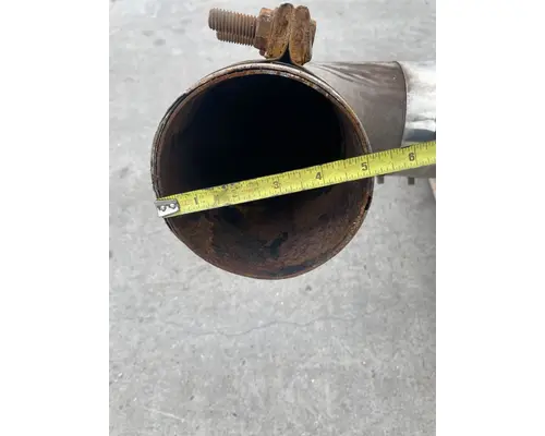 FREIGHTLINER Columbia Muffler