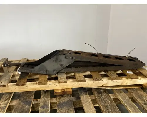 FREIGHTLINER Columbia Muffler
