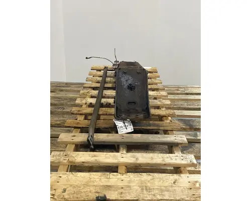 FREIGHTLINER Columbia Muffler