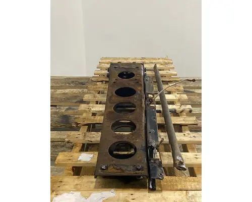 FREIGHTLINER Columbia Muffler