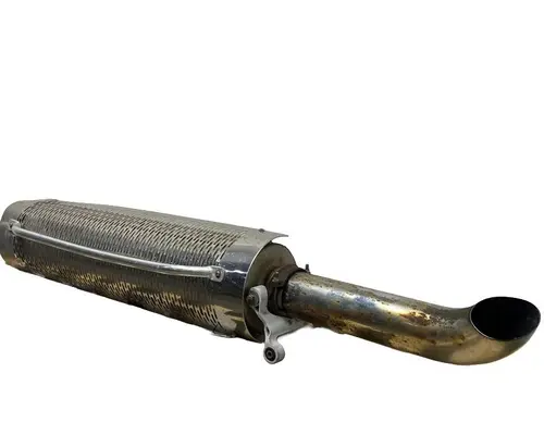 FREIGHTLINER Columbia Muffler