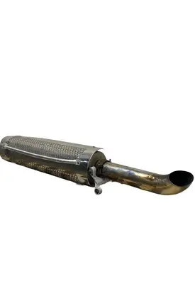 FREIGHTLINER Columbia Muffler