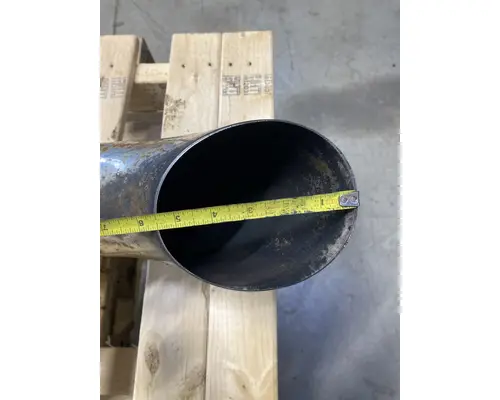 FREIGHTLINER Columbia Muffler
