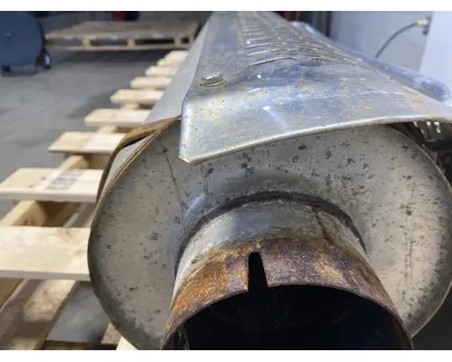 FREIGHTLINER Columbia Muffler