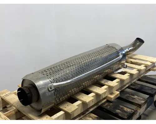 FREIGHTLINER Columbia Muffler