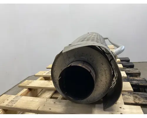 FREIGHTLINER Columbia Muffler