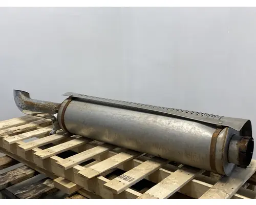 FREIGHTLINER Columbia Muffler