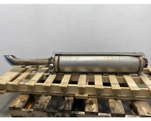 FREIGHTLINER Columbia Muffler