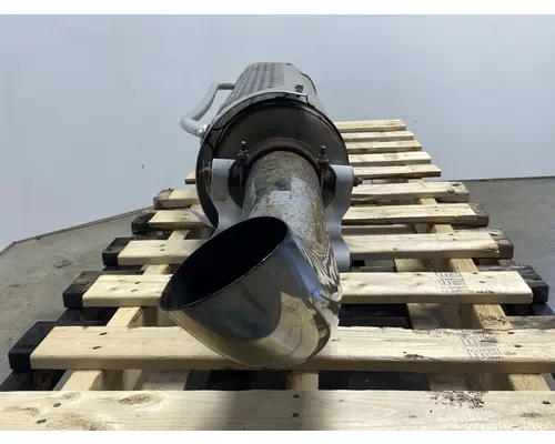 FREIGHTLINER Columbia Muffler
