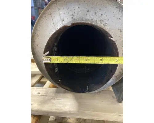 FREIGHTLINER Columbia Muffler