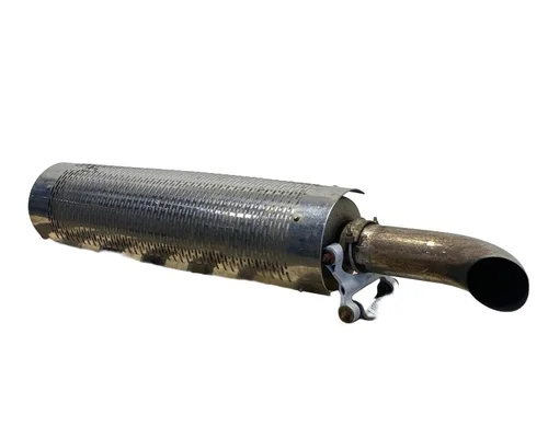 FREIGHTLINER Columbia Muffler