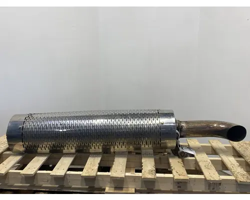FREIGHTLINER Columbia Muffler