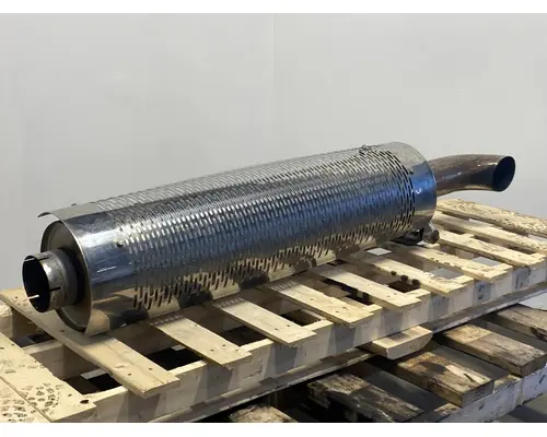 FREIGHTLINER Columbia Muffler