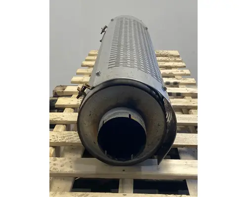 FREIGHTLINER Columbia Muffler