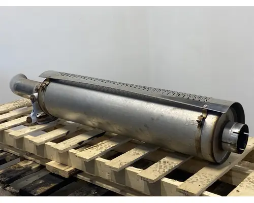 FREIGHTLINER Columbia Muffler