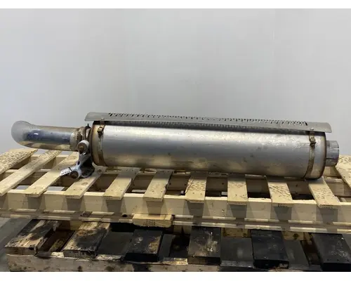 FREIGHTLINER Columbia Muffler