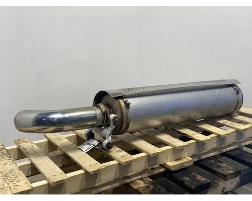 FREIGHTLINER Columbia Muffler