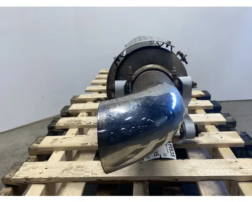 FREIGHTLINER Columbia Muffler