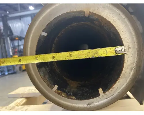 FREIGHTLINER Columbia Muffler