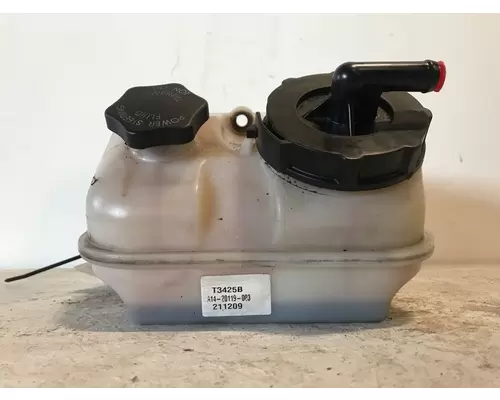 FREIGHTLINER Columbia Power Steering Assembly
