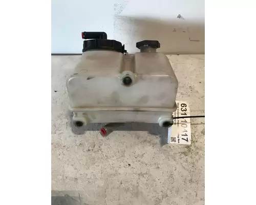 FREIGHTLINER Columbia Power Steering Assembly