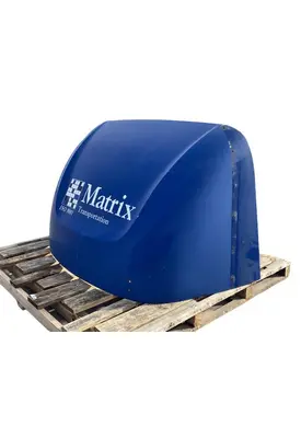 FREIGHTLINER Columbia Roof Assembly