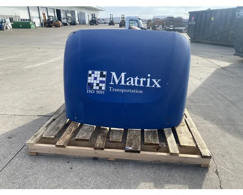 FREIGHTLINER Columbia Roof Assembly