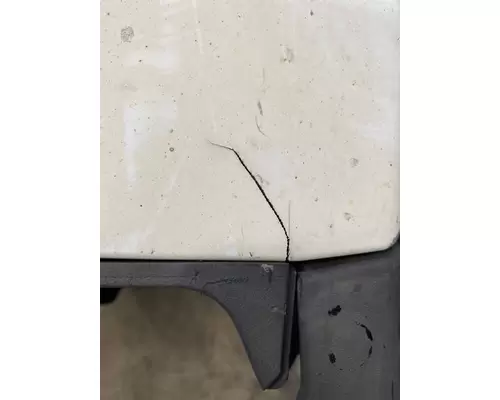 FREIGHTLINER Columbia Side Fairing