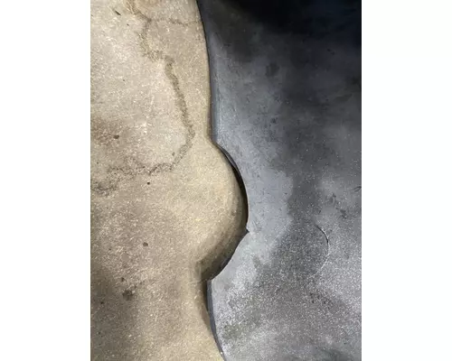 FREIGHTLINER Columbia Side Fairing
