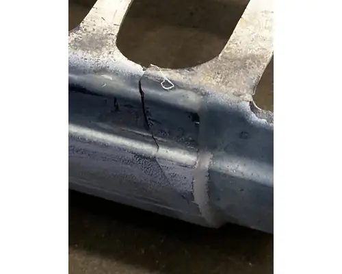 FREIGHTLINER Columbia Side Fairing