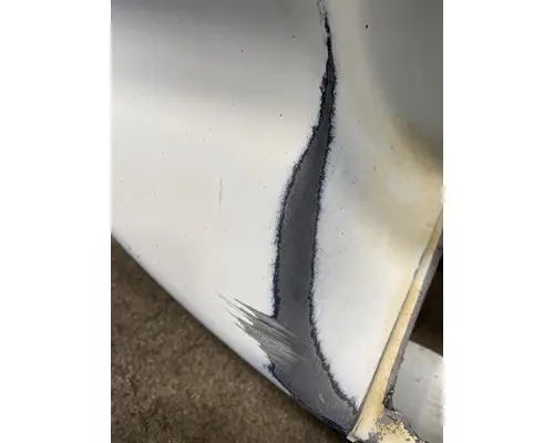 FREIGHTLINER Columbia Side Fairing