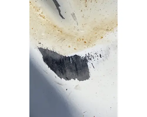 FREIGHTLINER Columbia Side Fairing