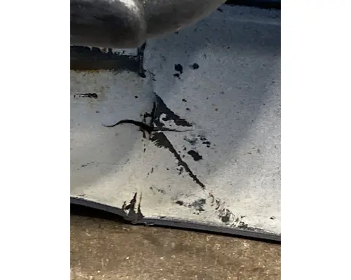 FREIGHTLINER Columbia Side Fairing