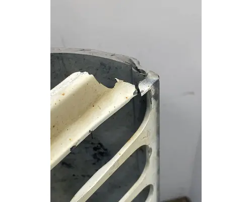 FREIGHTLINER Columbia Side Fairing