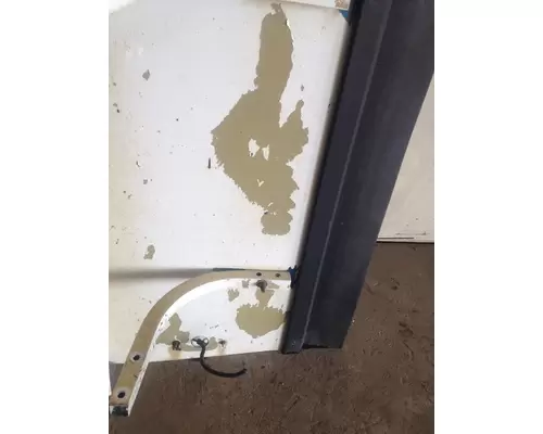 FREIGHTLINER Columbia Sleeper Fairing