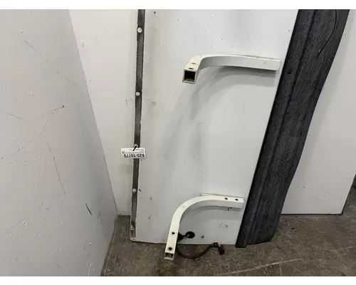 FREIGHTLINER Columbia Sleeper Fairing