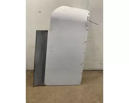 FREIGHTLINER Columbia Sleeper Fairing