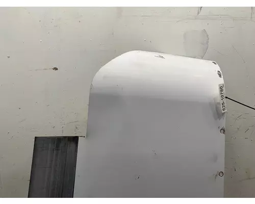 FREIGHTLINER Columbia Sleeper Fairing