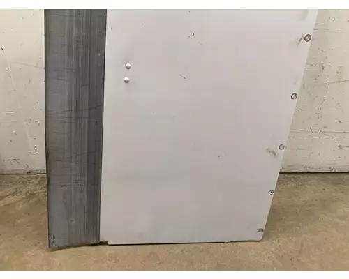 FREIGHTLINER Columbia Sleeper Fairing
