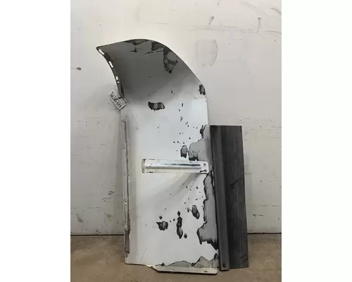 FREIGHTLINER Columbia Sleeper Fairing