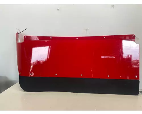 FREIGHTLINER Columbia Sleeper Fairing