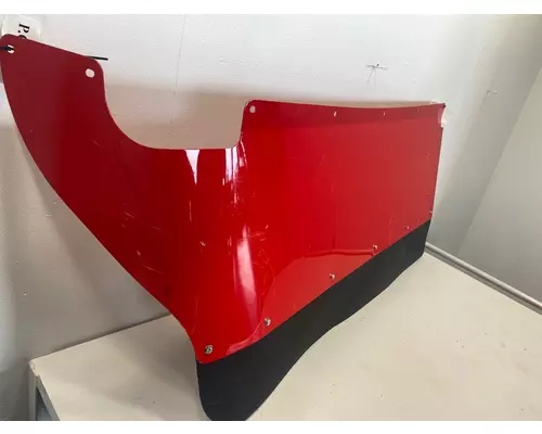 FREIGHTLINER Columbia Sleeper Fairing