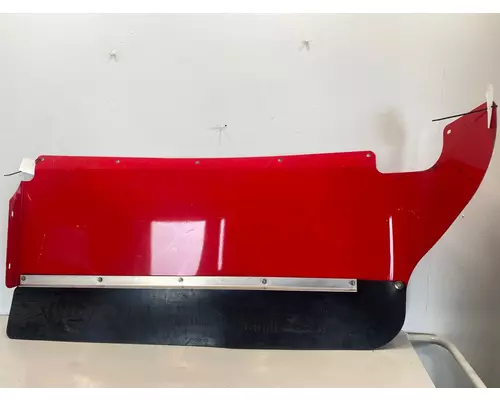 FREIGHTLINER Columbia Sleeper Fairing