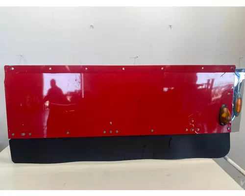 FREIGHTLINER Columbia Sleeper Fairing